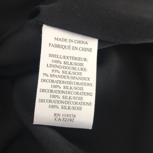 Helmut Lang midi dress size 6 - Picture 7 of 8